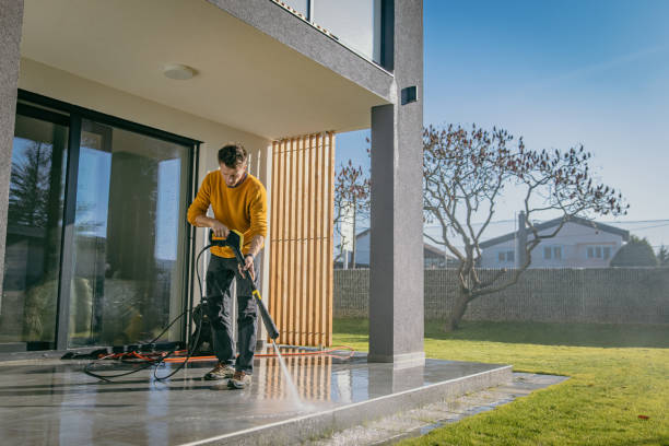 Best Gutter Cleaning and Brightening in New Waverly, TX