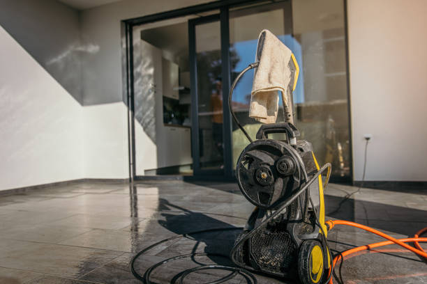 Best Window and Screen Pressure Cleaning in New Waverly, TX
