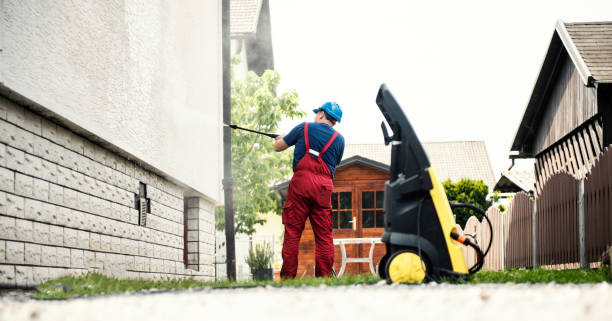 Best Residential Pressure Washing in New Waverly, TX